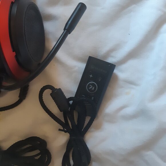 NWOT Commender gaming headset - Picture 5 of 6